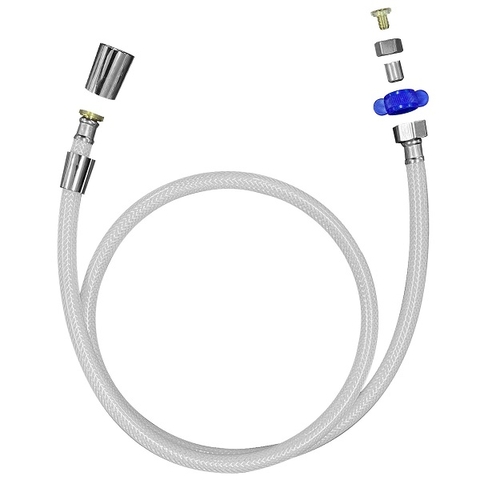 Dây xịt nhựa dài 1,2m
