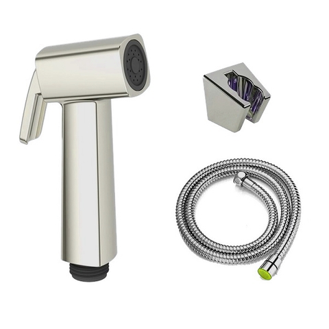 Bộ vòi xịt vệ sinh 712 - Mờ