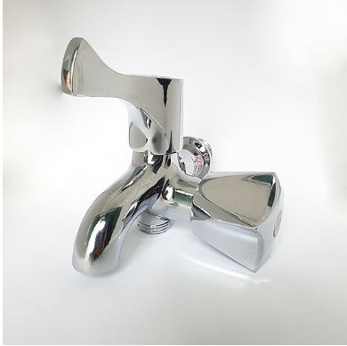 CỦ SEN LẠNH INOX 304 SÁNG BÓNG