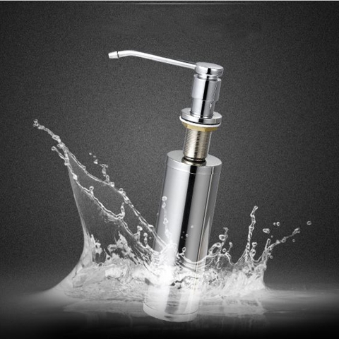 BÌNH ĐỰNG NƯỚC RỬA CHÉN INOX