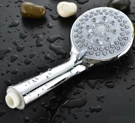 Vòi Tay Sen Tắm 2 chế độ nước Lanka