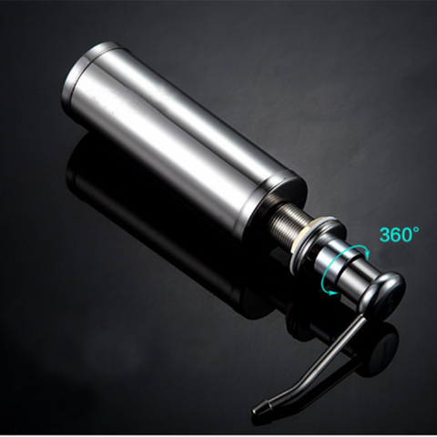 BÌNH ĐỰNG NƯỚC RỬA CHÉN INOX