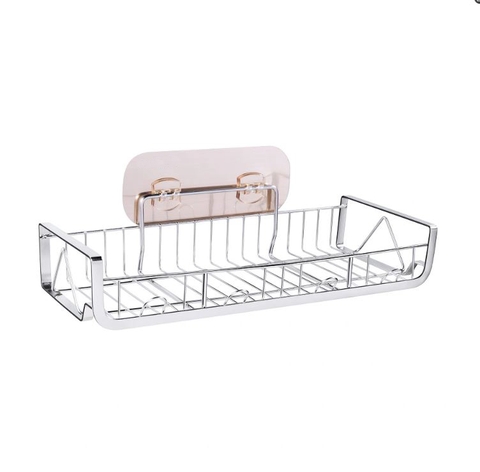 Kệ bếp đa năng PX-2001 Inox 304 cao cấp dán tường