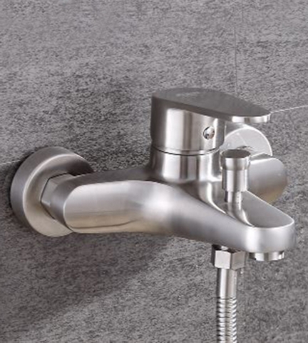 CỦ SEN BÈ NÓNG LẠNH INOX 304 LANKA MÃ CS02