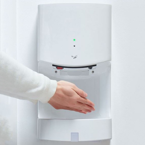 Máy Sấy Tay Tự Động LANKA MST02