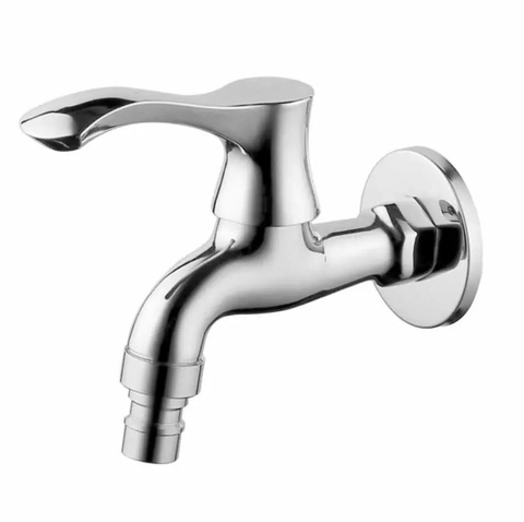 Vòi xả nước Rumine Lõi đồng loại tốt tay đúc LANKA