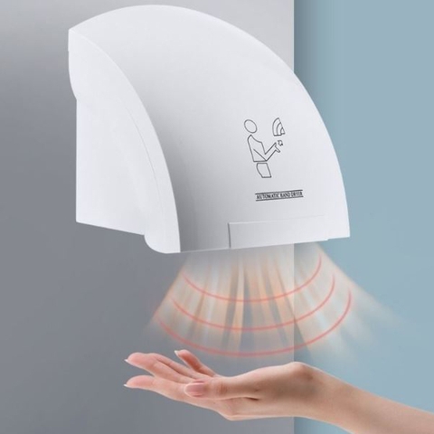 Máy Sấy Tay Tự Động LANKA MST01