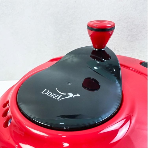 Rổ quay rau DOZZI Úc 3in1