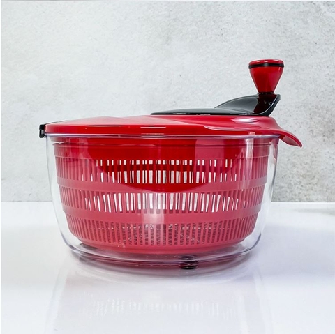 Rổ quay rau DOZZI Úc 3in1