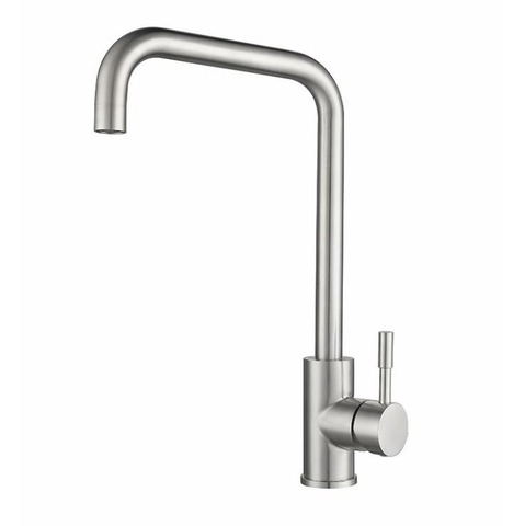 Vòi Rửa Chén Nóng Lạnh INOX 301 LANKA VRCNL26