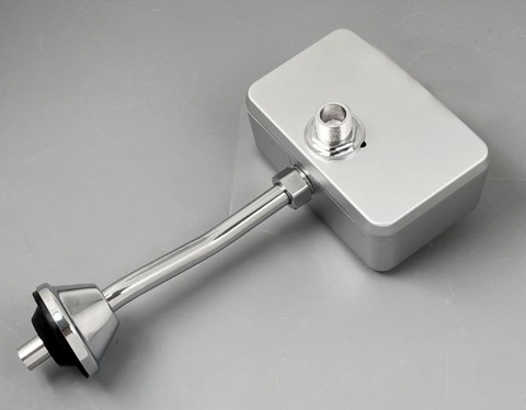 Bộ phụ kiện van xả cảm ứng tiểu nam 03 LANKA