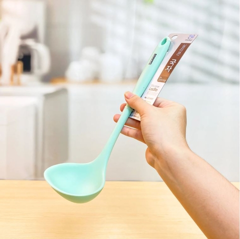 Vá/ Muôi Silicone GGOMI GG469