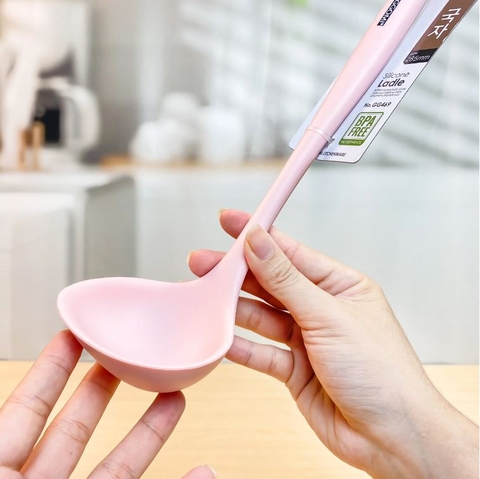 Vá/ Muôi Silicone GGOMI GG469