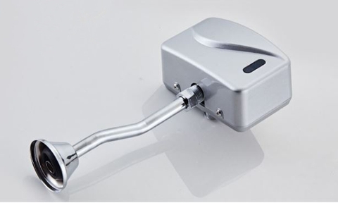 Bộ phụ kiện van xả cảm ứng tiểu nam 03 LANKA