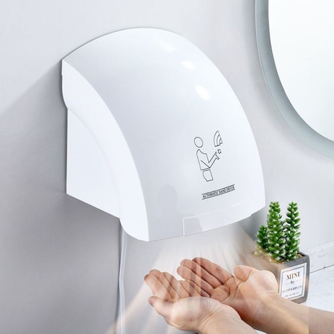 Máy Sấy Tay Tự Động LANKA MST01