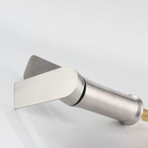 Vòi Lavabo lạnh inox 304 LANKA LBL11