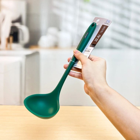 Vá/ Muôi Silicone GGOMI GG469