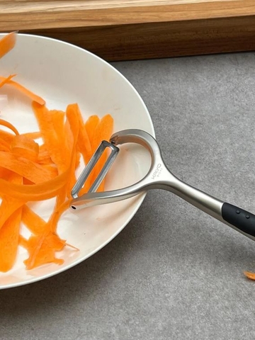 Dụng cụ nạo vỏ củ quả Kaiyo