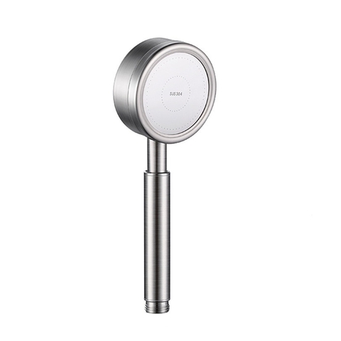 Củ sen tắm nóng lạnh inox 304 tăng áp