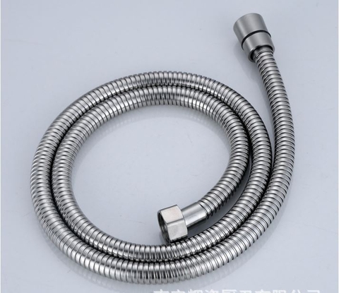 VÒI XỊT VỆ SINH TOILET INOX 304 MÃ VX01