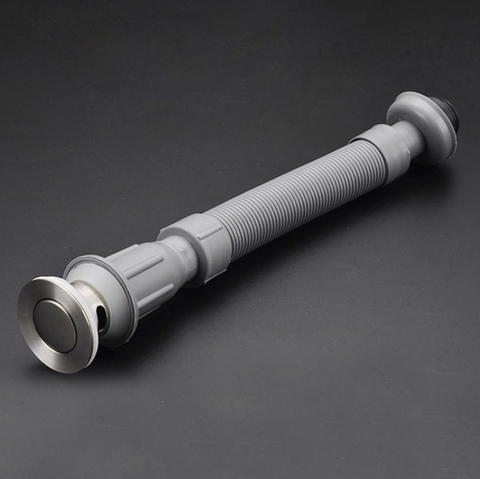 BỘ XẢ NHẤN LAVABO NHỰA ABS CAO CẤP