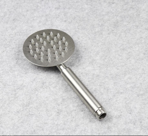 VÒI SEN TẮM TĂNG ÁP INOX 304 MÃ TS04