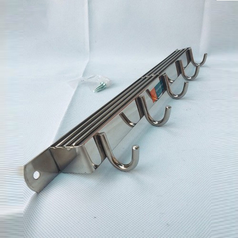 BỘ MÁNG DAO INOX 304 CAO CẤP
