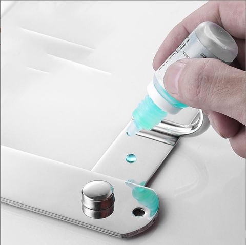 Kệ treo khăn nhà tắm inox 304 loại dày 1.6kg B05