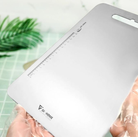 Thớt Inox 304 cao cấp