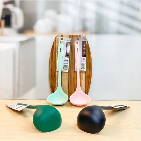 Vá/ Muôi Silicone GGOMI GG469