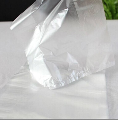 Túi nilong trắng rin gai loại 1 đủ size_ giá tốt