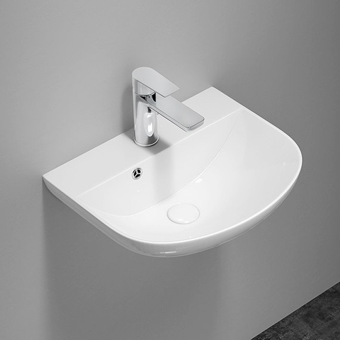 Lavabo Treo Tường 42x29cm
