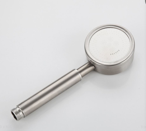 TAY SEN INOX 304 TĂNG ÁP MÃ TS01