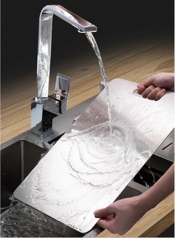 Thớt Inox 304 cao cấp