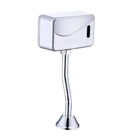 Bộ phụ kiện van xả cảm ứng tiểu nam 03 LANKA