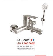 CỦ SEN TRÚC NÓNG LẠNH LANKA MÃ CS04