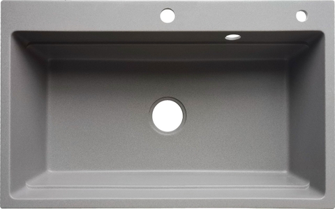 Chậu rửa chén đá Australia T8050-E02