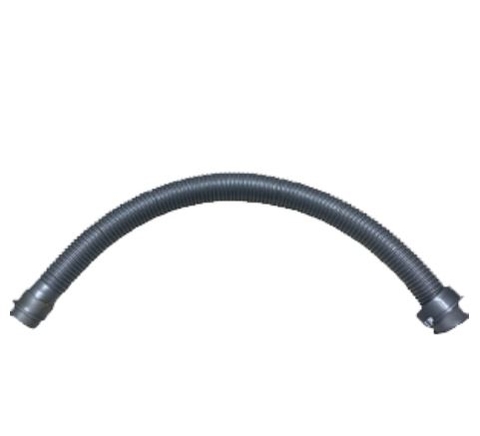 Ống xả ruột gà bồn rửa bát có 1 đầu răng