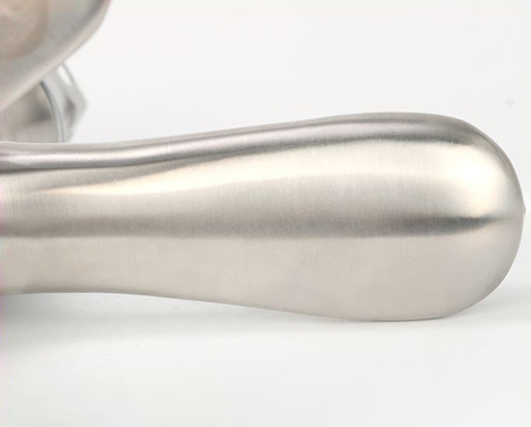 Vòi Lavabo Nóng Lạnh Inox 304 Không Rỉ Sét LANKA