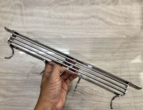BỘ MÁNG DAO INOX 304 CAO CẤP