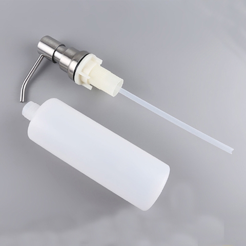 BÌNH ĐỰNG NƯỚC RỬA CHÉN NHỰA