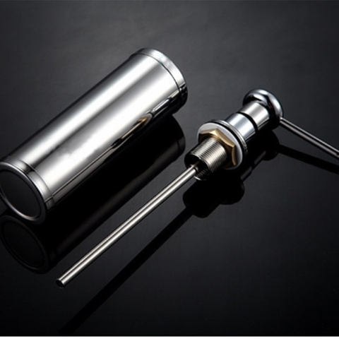 BÌNH ĐỰNG NƯỚC RỬA CHÉN INOX