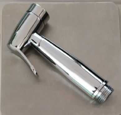 Vòi Xịt Toilet Chất Liệu Đồng Thau Lanka VX04