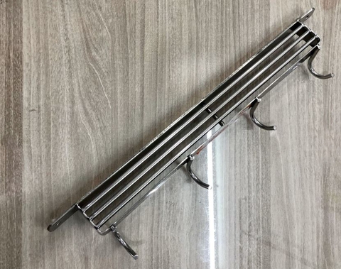 BỘ MÁNG DAO INOX 304 CAO CẤP