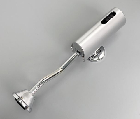 Bộ phụ kiện van xả cảm ứng tiểu nam 04 LANKA