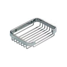 Kệ để cục xà bông inox 304 mã XP05