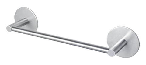 Thanh vắt khăn dán tường inox 304