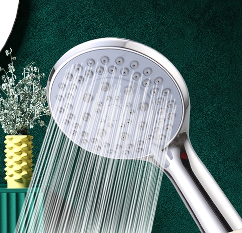 Vòi Tay Sen Tắm 2 chế độ nước Lanka