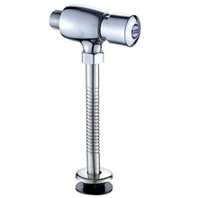 Bộ xả tiểu nam nhấn xã bằng đồng 02 LANKA