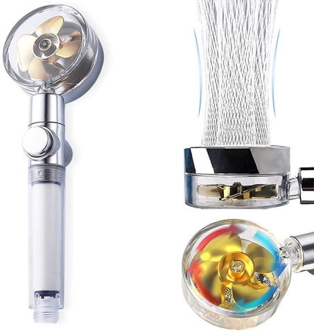 TAY SEN CÁNH QUẠT MÃ TS06